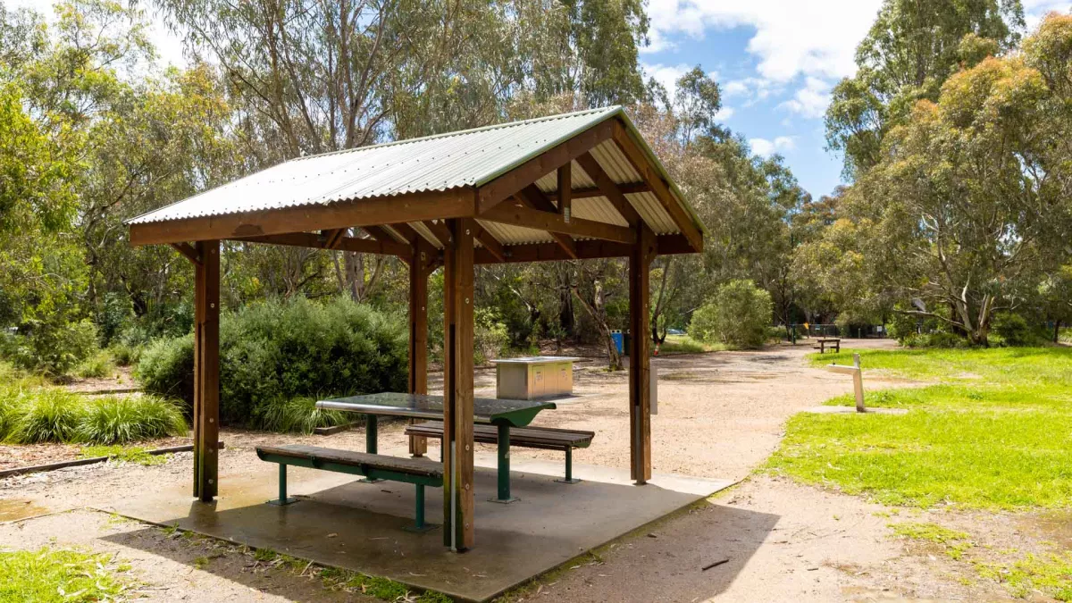 Hays Paddock